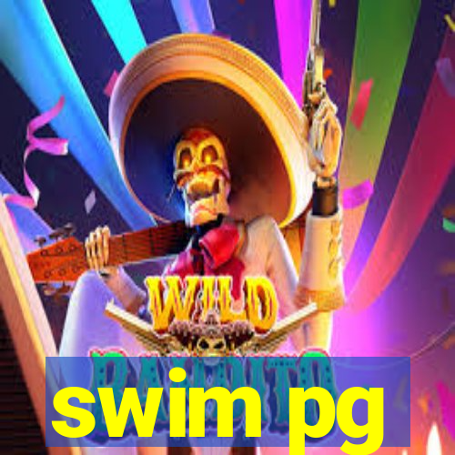 swim pg